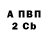 APVP кристаллы Maddy Burling